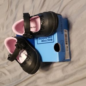 NWT Toddler girl shoes